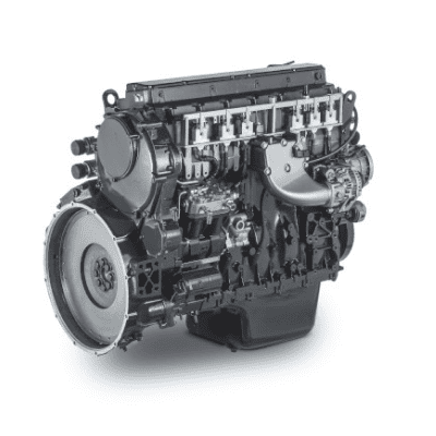 moteur gaz