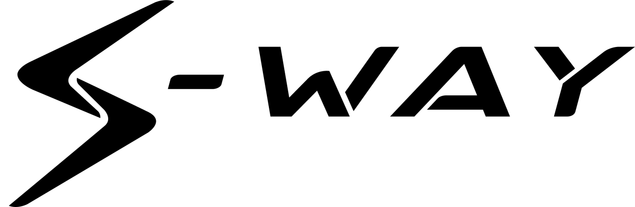 logo S-Way