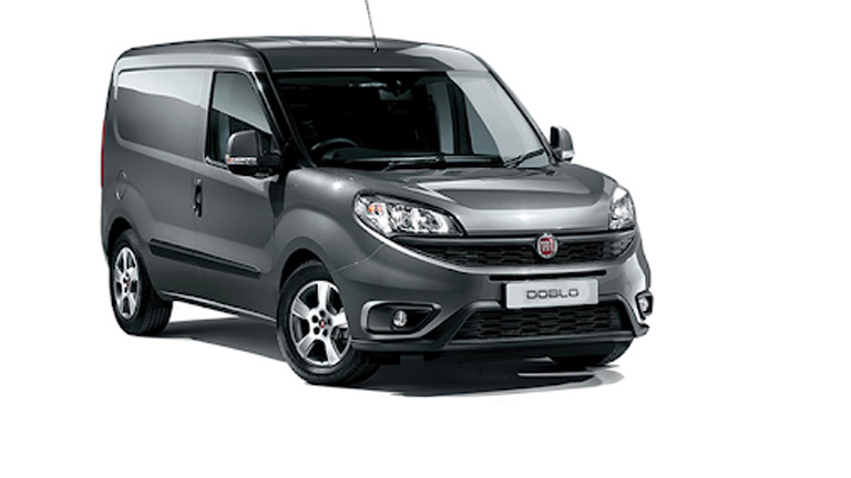 Doblo Fiat Professional