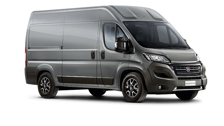 Fiat Professional Ducato