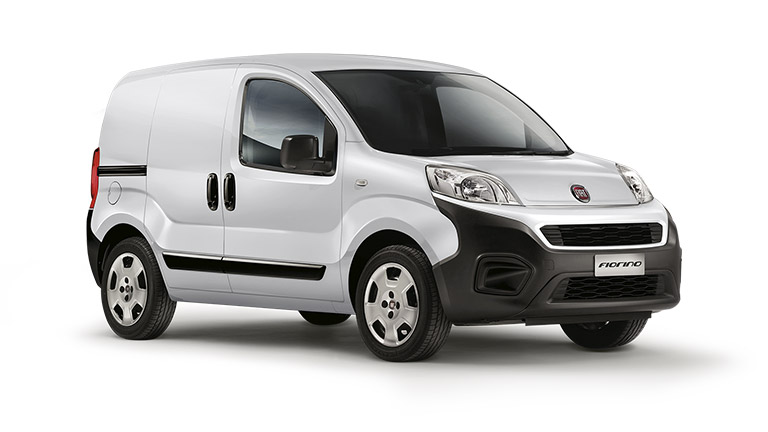 Fiat Professional Fiorino