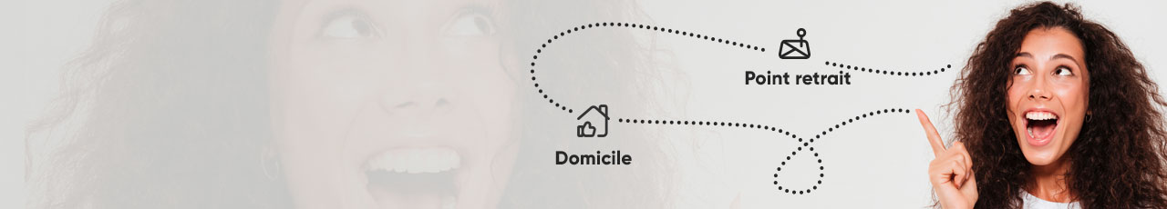 Livraison : vous simplifier la vie