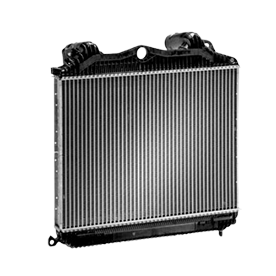 RADIATEUR