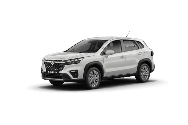 s-cross