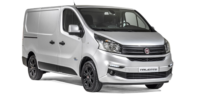 Fiat Professional Talento
